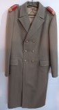 M2 - Manta militara - colonel infanterie - piesa de colectie