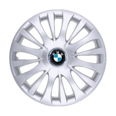 Set 4 Capace Roti R15, Potrivite Jantelor de 15 inch, Pentru BMW, Model 328