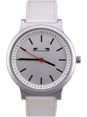 Ceas Dama Matteo Ferari White Casual VII foto