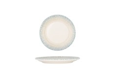 By Bone Farfurie pentru Desert - Vista - Por&Aring;&pound;elan - 17 cm - set de 6