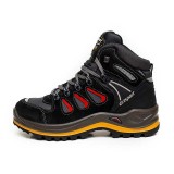 Grisport Aleksandrovite Negru - Black, 36, 44 - 47