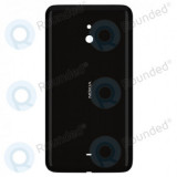 Nokia Lumia 1320 Capac baterie negru