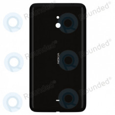 Nokia Lumia 1320 Capac baterie negru