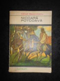 Mihail Sadoveanu - Nicoara Potcoava