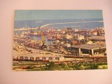 QW24 C - Carte postala - tematica turism - vedere - Constanta 11, Circulata, Fotografie