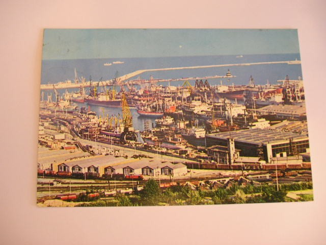 QW24 C - Carte postala - tematica turism - vedere - Constanta 11