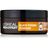 L&rsquo;Or&eacute;al Paris Men Expert Barber Club Ceară de păr cu fixare puternică 75 ml