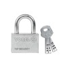 Lacat pentru constructii 60 mm Vorel 77006
