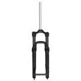 Cumpara ieftin Furca Alpha-T RL 27,5 inch, negru Ultimate FactoryBikes