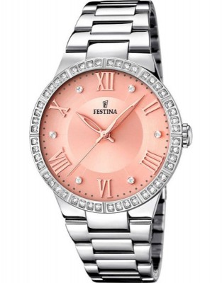 Ceas Dama, Festina, Boyfriend F16719/3 - Marime universala foto