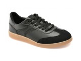 Pantofi ALDO negri, ERILG 001, din piele ecologica