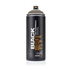 Black, 7130 Lambrate, Montana, 400 ml