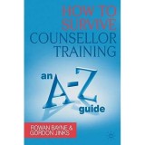 How to Survive Counsellor Training