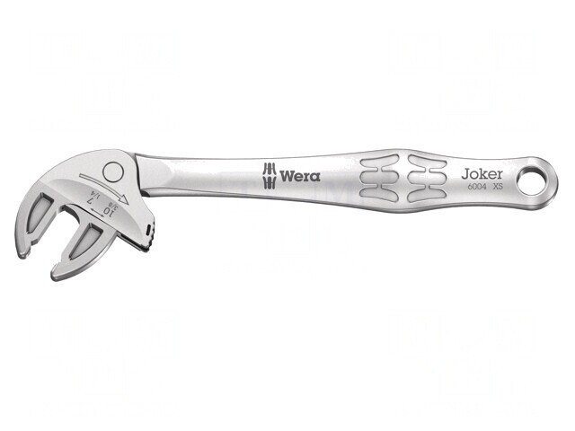 Cheie Plată Reglabilă 6004 Joker XS 117mm