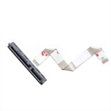 Cablu conectare HDD/SSD Laptop, Lenovo, V15-ADA Type 82CJ, NBX0001NZ00, NBX0001NZ10, FS540 HDD FFC
