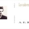 A.E.Baconsky, Les cadavres dans le vide