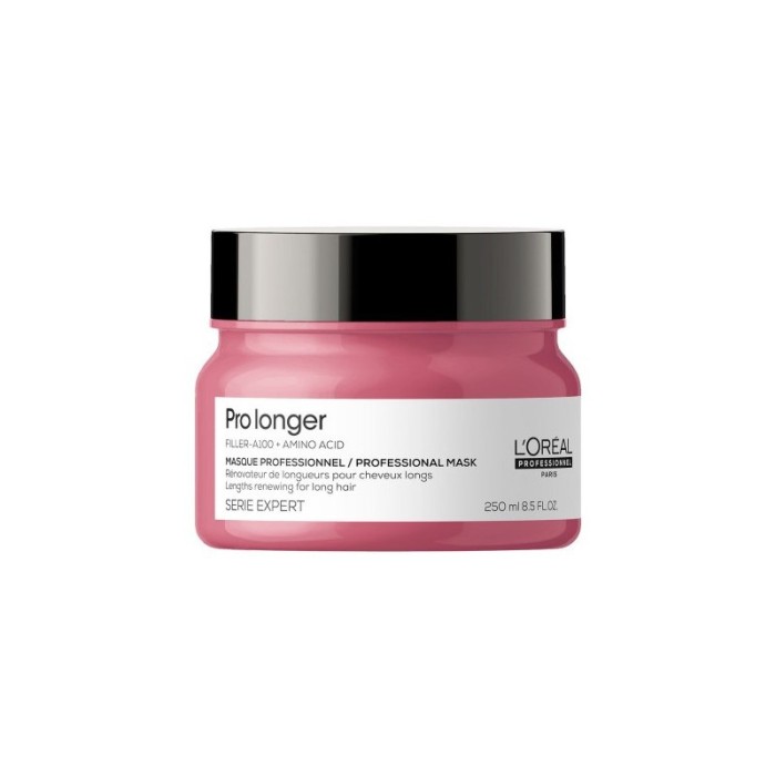 Loreal Serie Expert Pro Longer Renewal Mask Mască pentru păr lung 250 ml