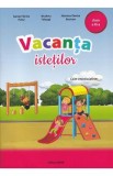 Vacanta istetilor - Clasa 3 - Sanda-Florina Picler, Nicoleta Feleaga, Mariana-Denisa Bocman