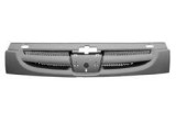 Grila radiator Peugeot Partner (G), 11.2002-03.2008, grunduit, 7804N1, 579105-R, fata, RETOV