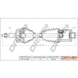 Dr!ve+ DP2110.10.0993 Planetara