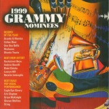 Various - 1999 Grammy Nominees, CD