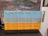 Penteleu, hartă turistică montană, 10 de exemplare, Mihai Ielenicz și Mircea Muscanu, Editura pentru turism, București 1991, 075