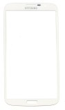 Geam Sticla Samsung Galaxy Mega 6.3 I9200 Alb White