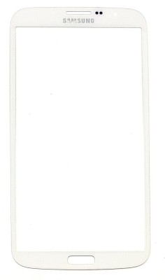 Geam Samsung Galaxy Mega 6.3 I9200 WHITE foto