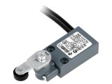 Limitator cursă manetă cu rolă NO NC 10A 250VAC 20mm