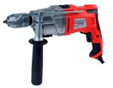 Masina de gaurit cu percutie RDP-ID31 1050W 2 viteze, Raider 010133