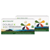 Rezervă supliment alimentar NUTRILITE&trade; DOUBLE X&trade; - (372 tablete), fără cutie