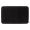 Covoraș Toaletă Pisică, Negru, Dimensiuni 58x37cm, Grosime 1.1 cm, Impermeabil, Ușor de Curățat