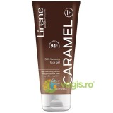 Gel Facial Autobronzant Caramel 75ml