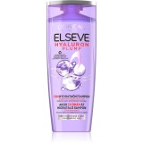 L&rsquo;Or&eacute;al Paris Elseve Hyaluron Plump sampon hidratant cu acid hialuronic 250 ml