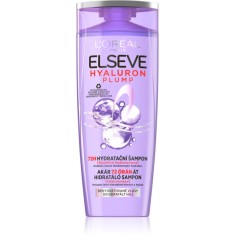 L&rsquo;Or&eacute;al Paris Elseve Hyaluron Plump sampon hidratant cu acid hialuronic 250 ml