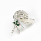 Brosa martisor inger