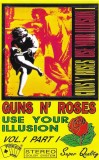 Casetă audio Guns N&#039; Roses &ndash; Use Your Illusion Vol 1 Part I