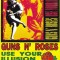 Casetă audio Guns N&#039; Roses &ndash; Use Your Illusion Vol 1 Part I