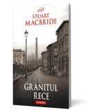 Granitul rece, Polirom