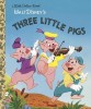 Three Little Pigs