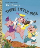 Three Little Pigs