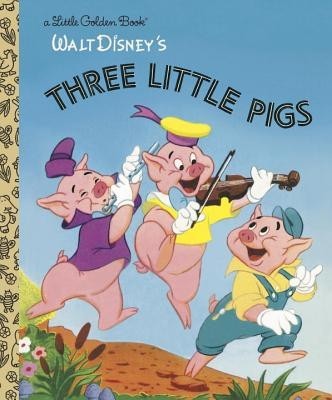 Three Little Pigs foto