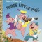 Three Little Pigs