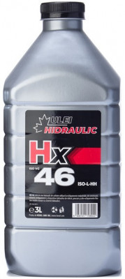 Ulei Hidraulic Hexol HX46 3L foto