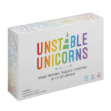 Unstable Unicorns