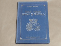 NESTOR VORNICESCU - UNDE-I TURMA ACOLO-I SI PASTORUL foto