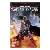 Star Wars, Captain Phasma