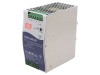 Alimentator Pulsatoriu DIN 240W 48V 5A