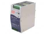 Alimentator Pulsatoriu DIN 240W 48V 5A