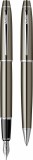 Set stilou si pix Scrikss Noble 35 Titanium